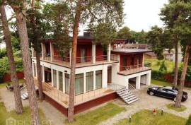 House in  Jurmala city for sale 950.000€