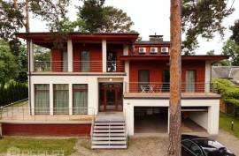 House in  Jurmala city for sale 950.000€