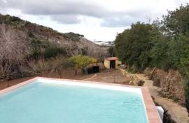 RUSTIC HOUSE WITH LAND IN ES MERCADAL