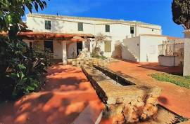 country house, finca rustica, Menorca, Balearic Islands, Tourist license