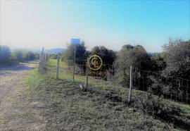 Land of 114ha for Tourist investment in Monte Agudo -Santo Estevão- Tavira