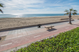 SEAFRONT Terraced house in Cambrils - Vilafortuny