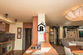 Luxury Duplex Penthouse in the center of Andorra la Vella