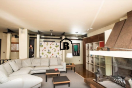 Luxury Duplex Penthouse in the center of Andorra la Vella