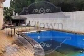 4 bedroom villa in Albufeira with Swimming Pool
