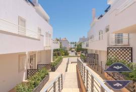 Apartment 1 bedroom Front Ria Formosa - Tavira