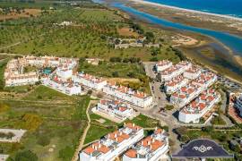 Apartment 1 bedroom Front Ria Formosa - Tavira