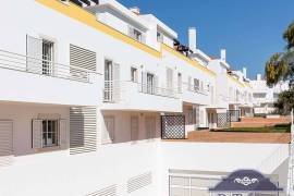 Apartment 1 bedroom Front Ria Formosa - Tavira