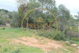 Rustic land with 4500 m2, located in the cerro de Sª Catarina 4 minutes from the city center of Loulé, where it has services, super and hypermarkets, Weekly Market among other establishments restaurants and cafes