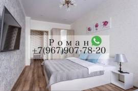 Сдается квартира с мебелью и техникой! Whats'App - 89679077820