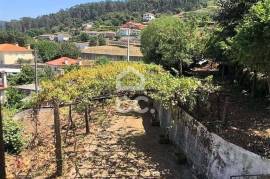 Farmhouse Santo Tirso