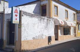 Commercial property Chamusca