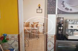 Commercial property Chamusca