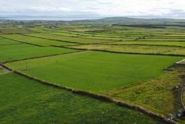 Stunning 5 Acres of Land For Sale in West Clare