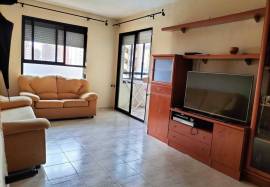 FLAT IN BENIDORM COURTHOUSE AREA