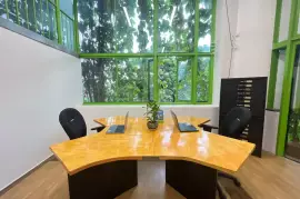  Private Office Space for rent 80 sqm