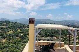Luxury 2 Bed Stone House For sale in Mastic Village Chios Island