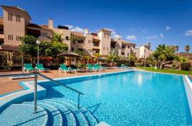 Luxury 3 bed, 2 bath Garden apartment For Sale, Palm Gardens, Amarilla Golf 449,950€