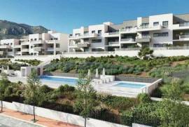 APARTMENT - MIDDLE FLOOR APARTMENT IN COSTA DEL SOL