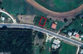 Residential Lot in Santa Elena Cayo Belize