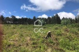 Land with 10140 m2 for housing construction