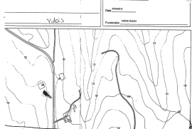 Land with 10140 m2 for housing construction