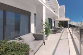 New Apartment in Gated Community with 2 Bedrooms located in Praia Da Rocha- Portimão