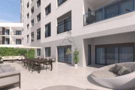 New Apartment in Gated Community with 1 Bedroom located in Praia Da Rocha- Portimão