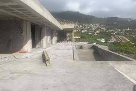 3 bedroom villa, under construction Arco da Calheta