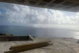 3 bedroom villa, under construction Arco da Calheta