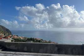 3 bedroom villa, under construction Arco da Calheta