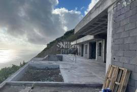 3 bedroom villa, under construction Arco da Calheta