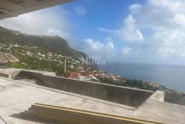 3 bedroom villa, under construction Arco da Calheta