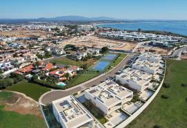 Residencial Lagos Ponta da Piedade