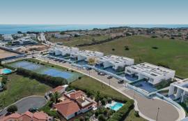 Residencial Lagos Ponta da Piedade