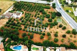 Fantastic Investment Opportunity - Plot to develop a Luxury Hotel and Accommodation, close to the Sea  in Cabanas de Tavira