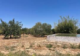 Fantastic Investment Opportunity - Plot to develop a Luxury Hotel and Accommodation, close to the Sea  in Cabanas de Tavira