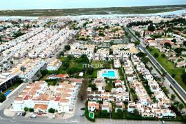 Fantastic Investment Opportunity - Plot to develop a Luxury Hotel and Accommodation, close to the Sea  in Cabanas de Tavira