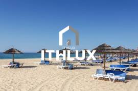 Fantastic Investment Opportunity - Plot to develop a Luxury Hotel and Accommodation, close to the Sea  in Cabanas de Tavira