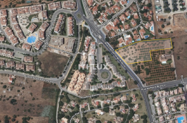 Fantastic Investment Opportunity - Plot to develop a Luxury Hotel and Accommodation, close to the Sea  in Cabanas de Tavira