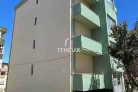 New construction 2 bedroom apartment with balcony and good solar orientation