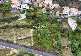 Charming and Versatile Property in Calheta