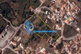 Land with PIP approved for the construction of 36 townhouses - Zambujal/Sesimbra