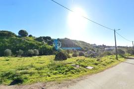 Land with PIP approved for the construction of 36 townhouses - Zambujal/Sesimbra