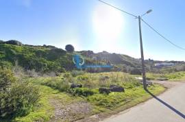 Land with PIP approved for the construction of 36 townhouses - Zambujal/Sesimbra