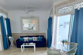 Beachfront Condo Cabarete