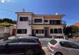 Charming villa located in Alenquer