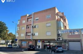 Apartment Seixal Amora