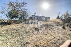 OLHÃO - BUILDING LAND - 2 RUINS