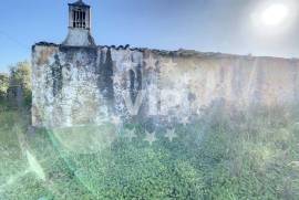 OLHÃO - BUILDING LAND - 2 RUINS